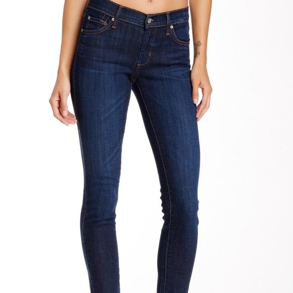 James Jeans Denim - JAMES Jeans Randi Skinny Jean‎